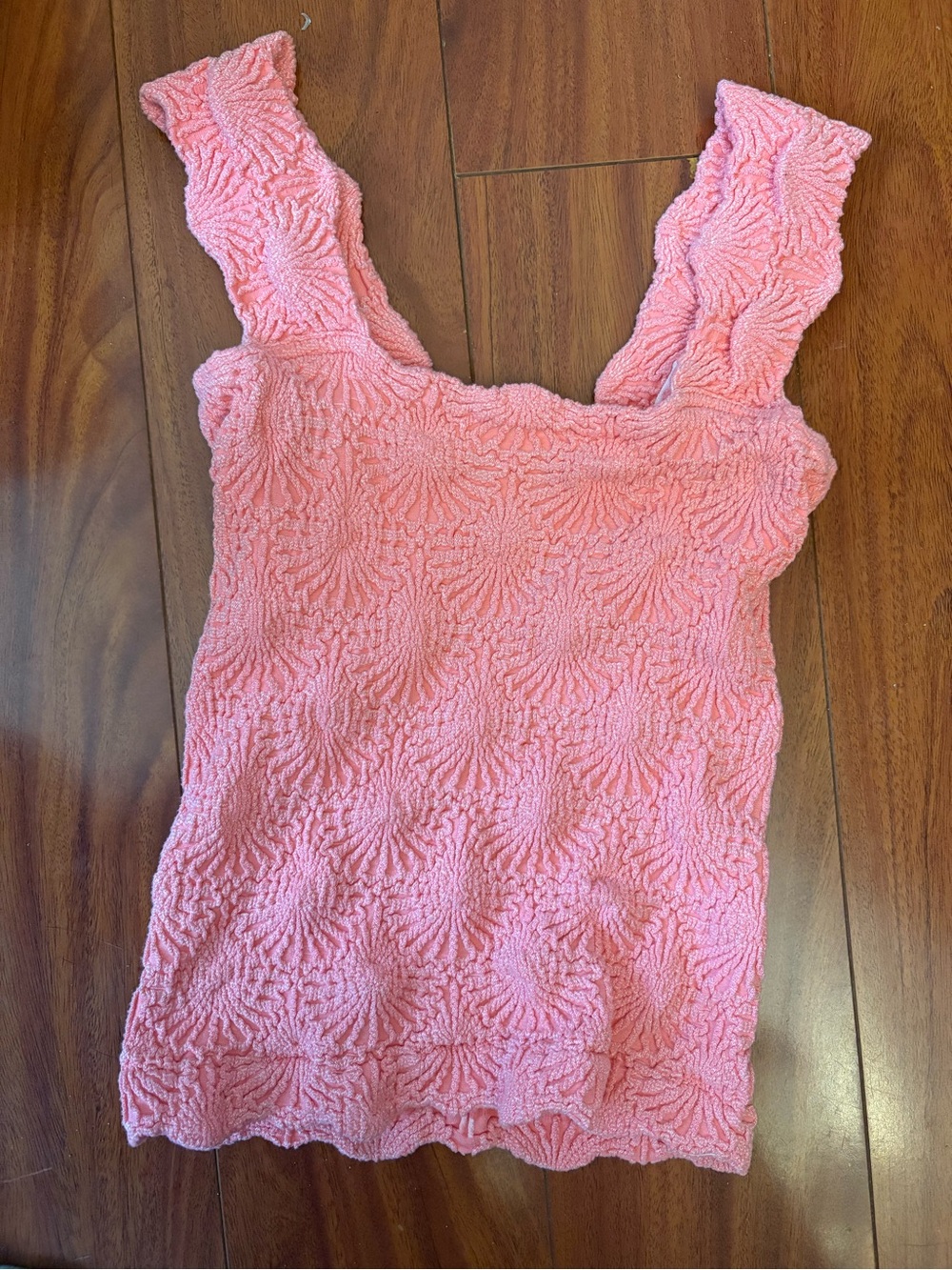 Love letter Cami by Free People